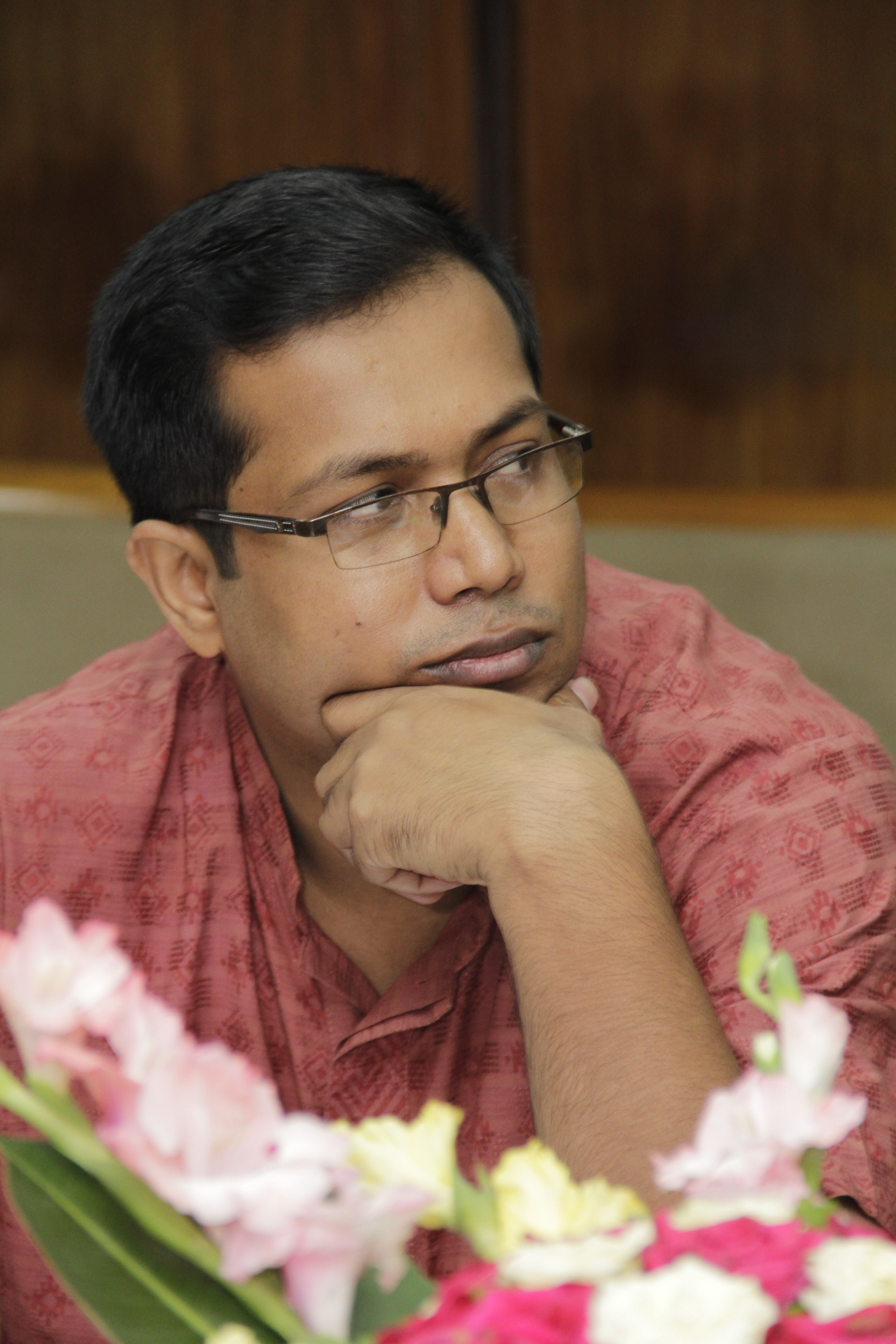 Nurul Alam Apu